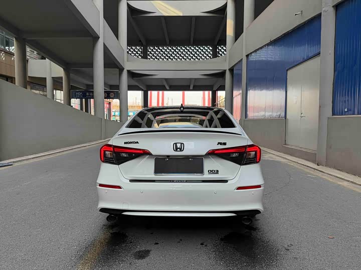 Фото 7 - Honda Civic