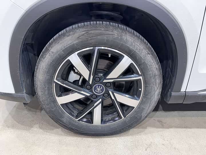 Photo 6 - BYD Song Pro Hybrid