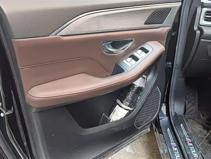 Фото 7 - Jetour X90 Plus