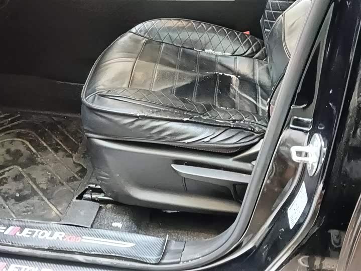 Фото 9 - Jetour X90 Plus