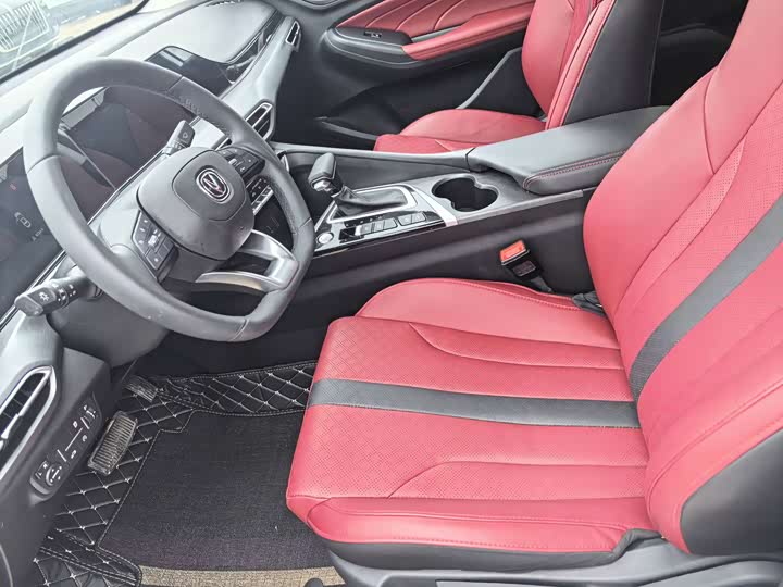 Фото 4 - Changan Eado Plus