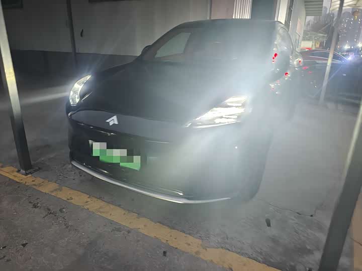 Фото 1 - GAC Hyptec HT