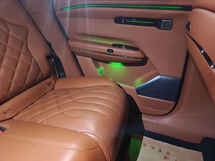 Фото 7 - GAC Hyptec HT