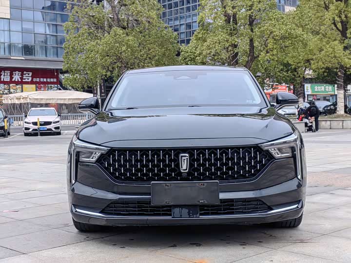 Фото 2 - Bestune B70