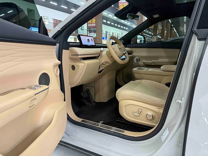 Photo 7 - Exeed Sterra ET