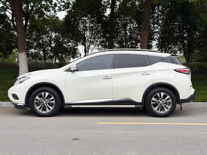 Фото 2 - Nissan Murano
