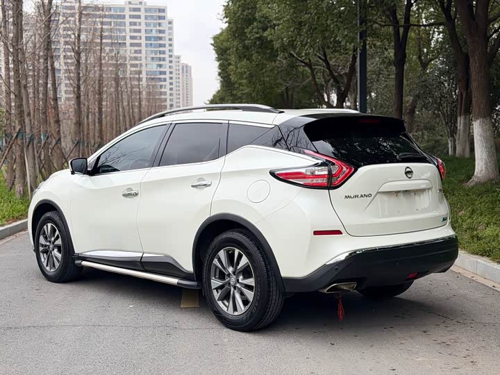Фото 3 - Nissan Murano