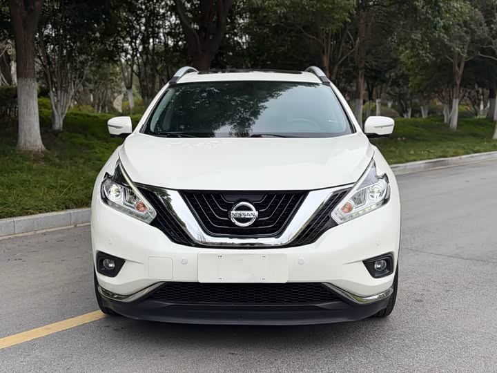 Фото 4 - Nissan Murano