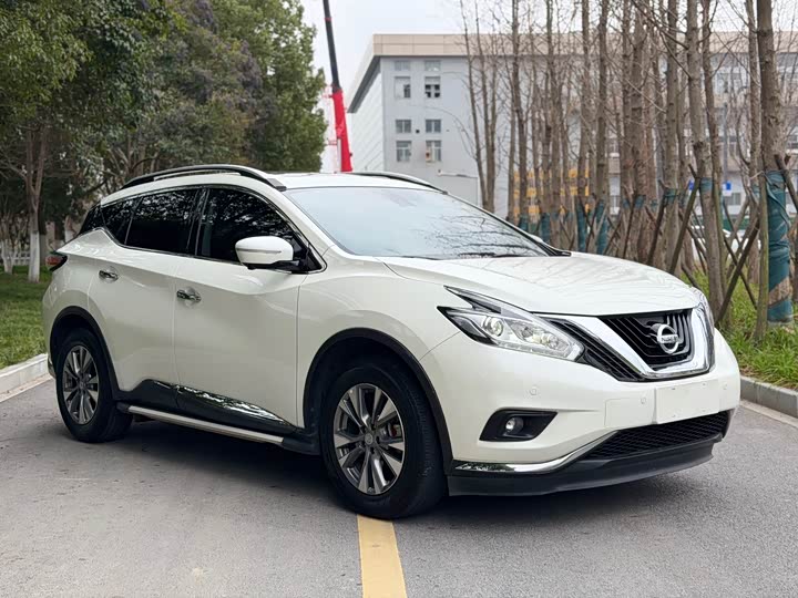 Фото 6 - Nissan Murano