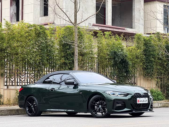 Фото 3 - BMW 4 Series