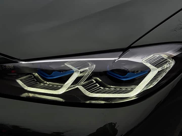 Фото 6 - BMW 4 Series