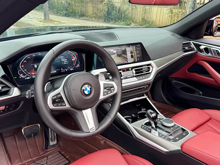 Фото 7 - BMW 4 Series