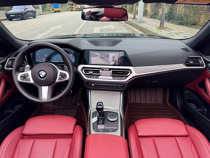 Фото 9 - BMW 4 Series