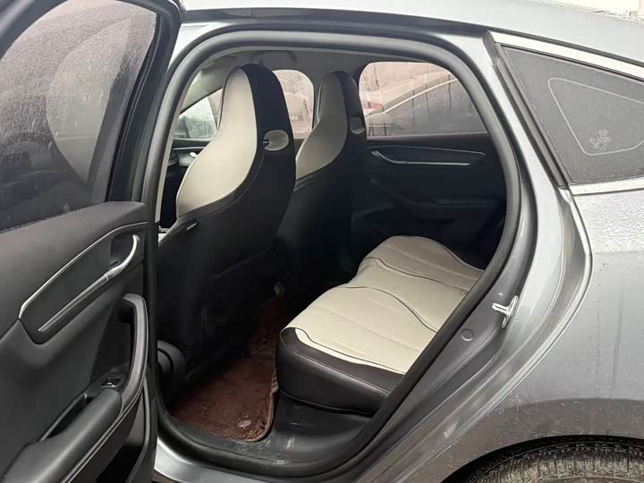 Фото 5 - BYD Destroyer 05