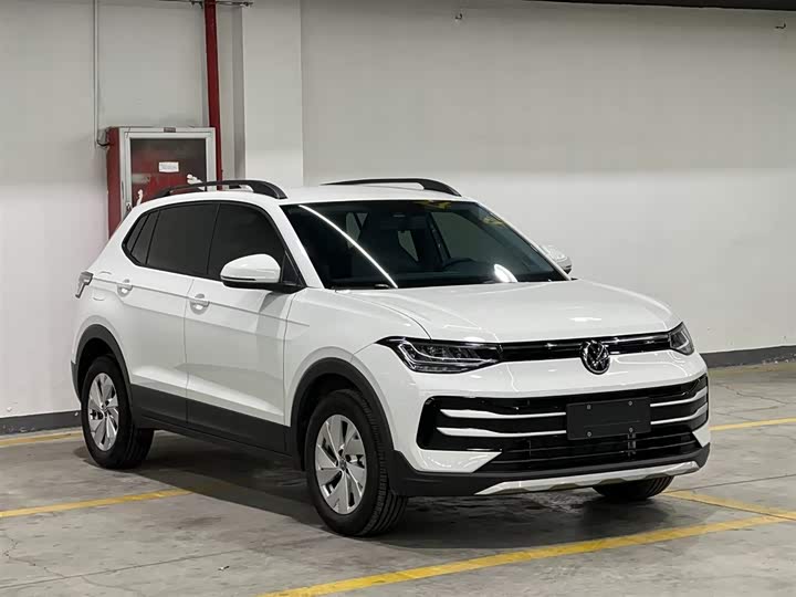 Фото 3 - Volkswagen Tharu