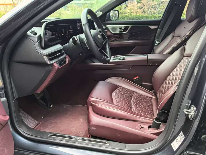 Фото 4 - Cadillac CT6