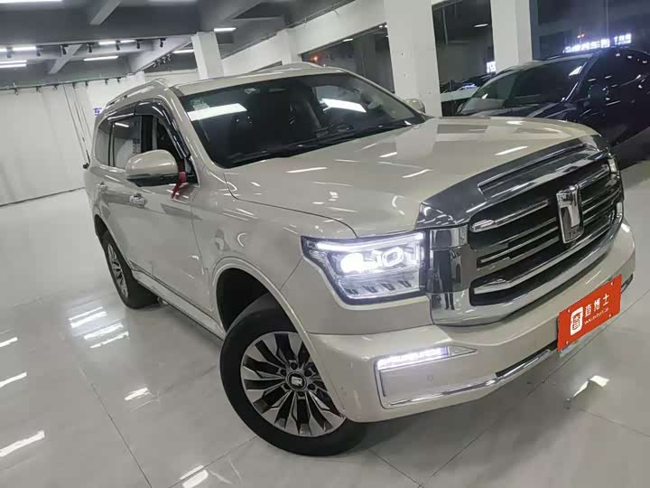 Фото 1 - Tank 500