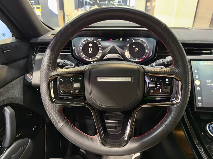 Photo 7 - Land Rover Range Rover Sport