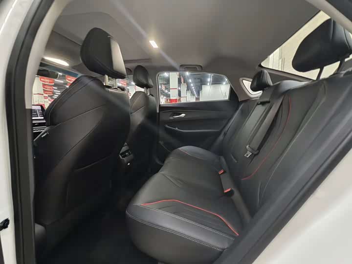 Фото 6 - Geely Binrui