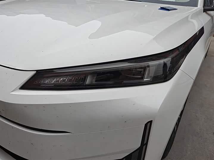 Фото 5 - Changan Qiyuan (Nevo) A05