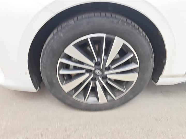 Фото 6 - Changan Qiyuan (Nevo) A05