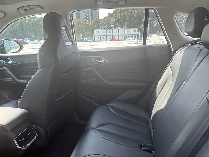 Фото 6 - Roewe RX5