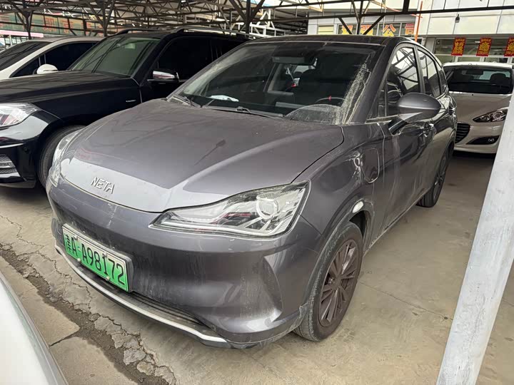 Фото 1 - Hozon V