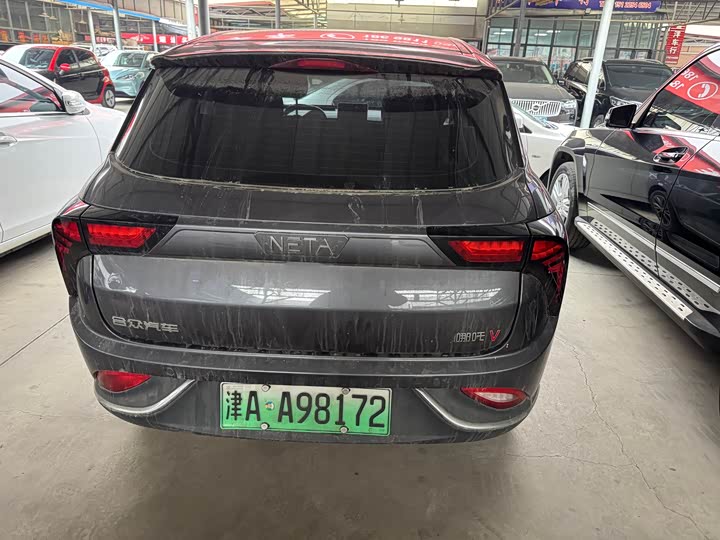 Фото 2 - Hozon V