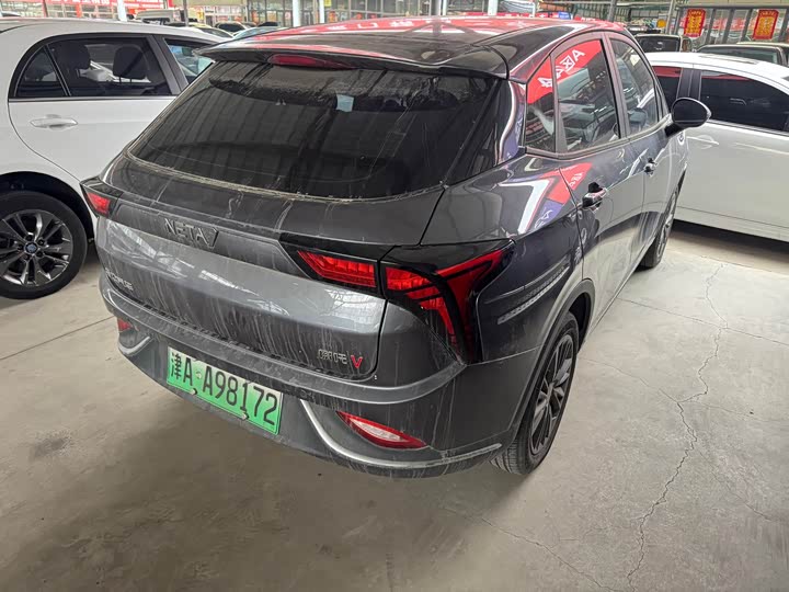 Фото 3 - Hozon V