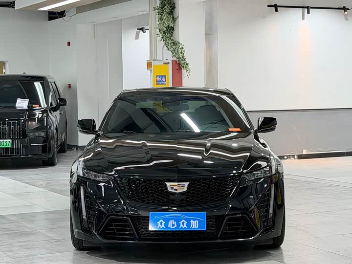 Photo 2 - Cadillac CT5