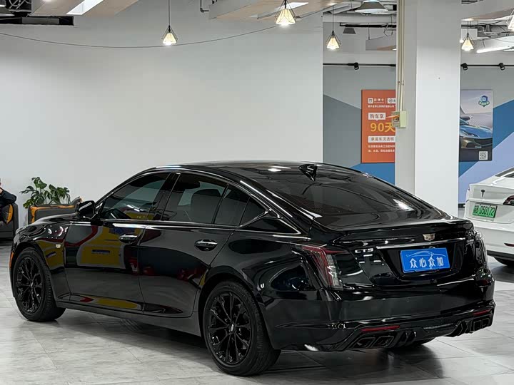 Photo 6 - Cadillac CT5