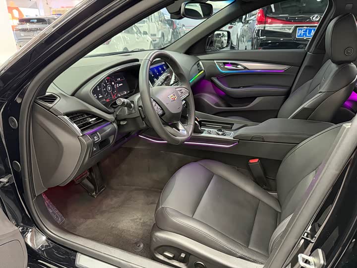 Photo 7 - Cadillac CT5