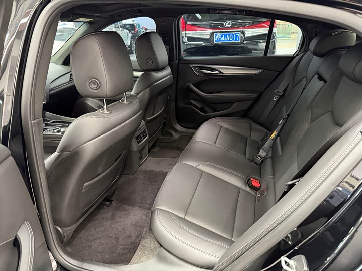 Photo 8 - Cadillac CT5