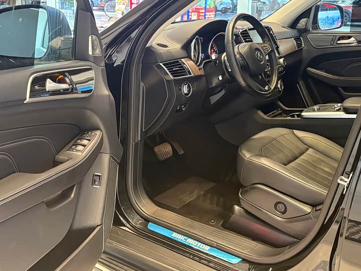 Фото 9 - BAIC Beijing BJ90