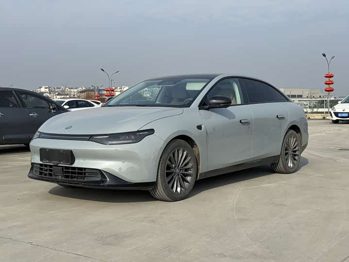 Фото 1 - Leapmotor C01