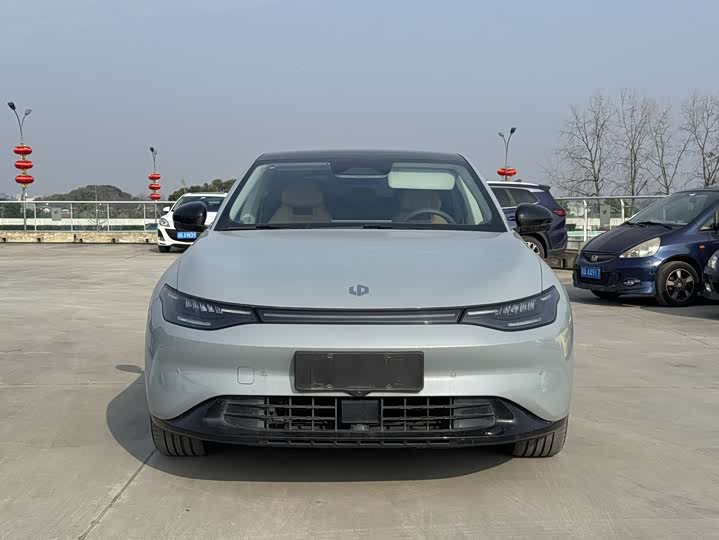 Фото 2 - Leapmotor C01