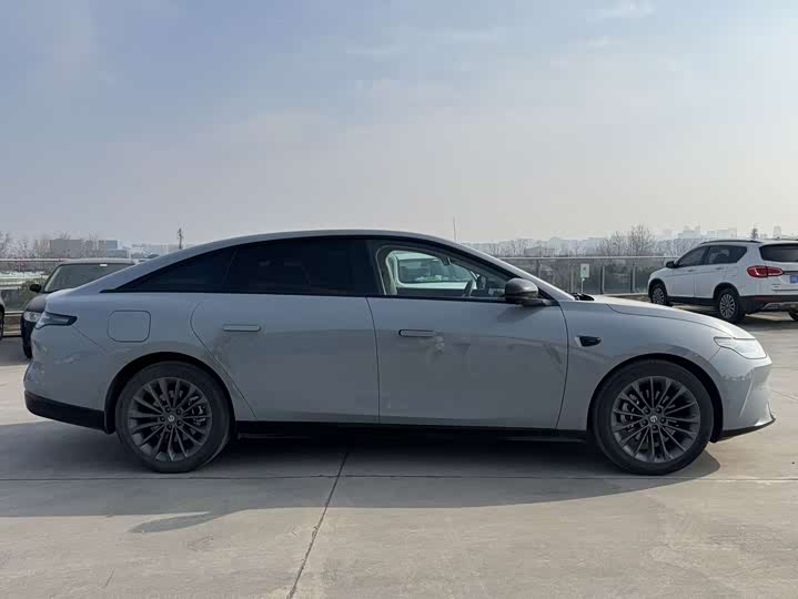 Фото 3 - Leapmotor C01