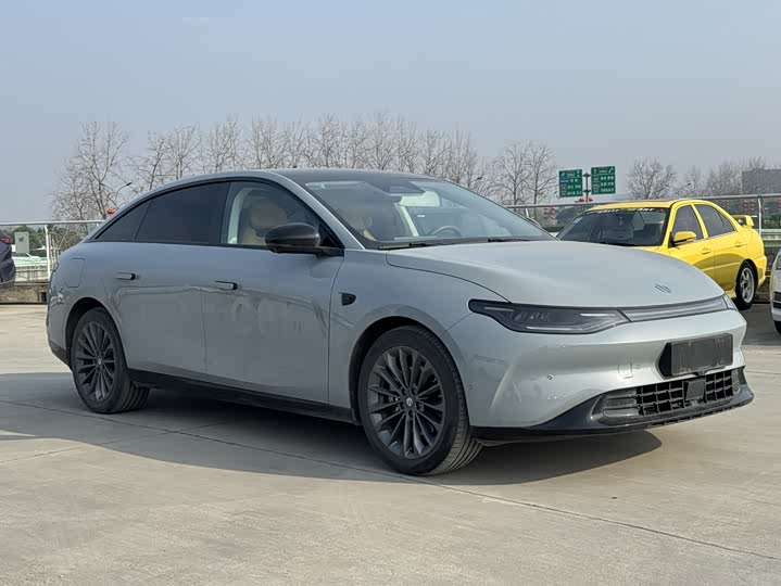 Фото 4 - Leapmotor C01