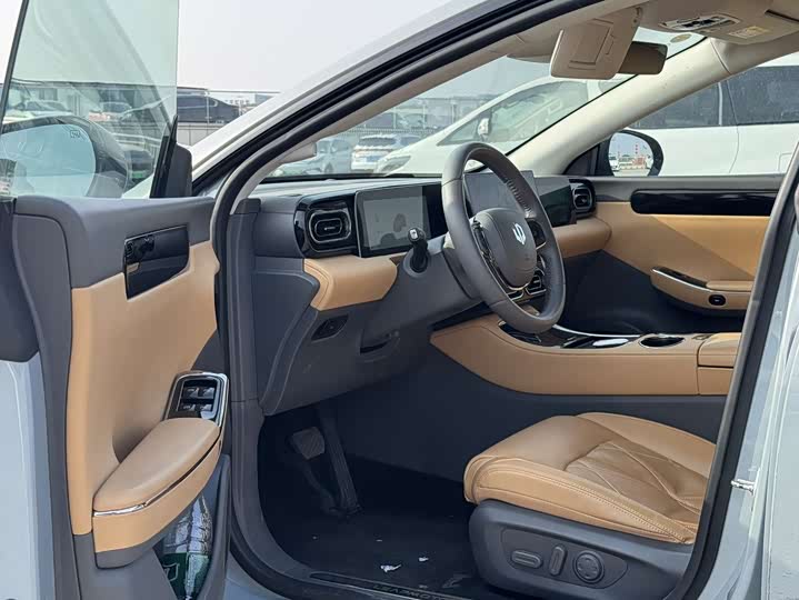 Фото 9 - Leapmotor C01