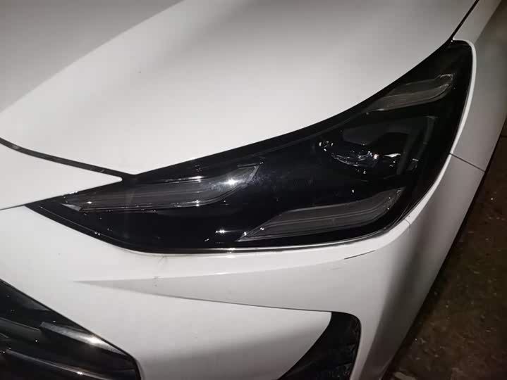 Фото 5 - MG Motor One