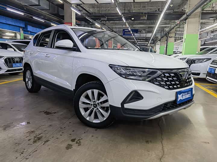 Фото 3 - Jetta VS5