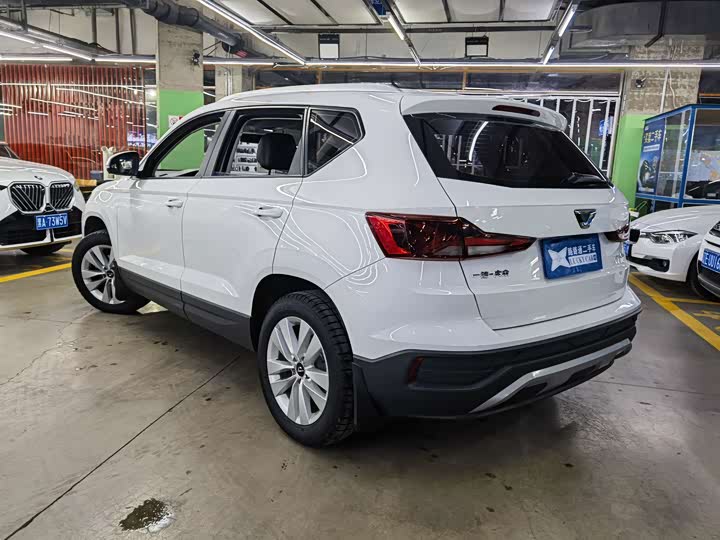 Фото 4 - Jetta VS5