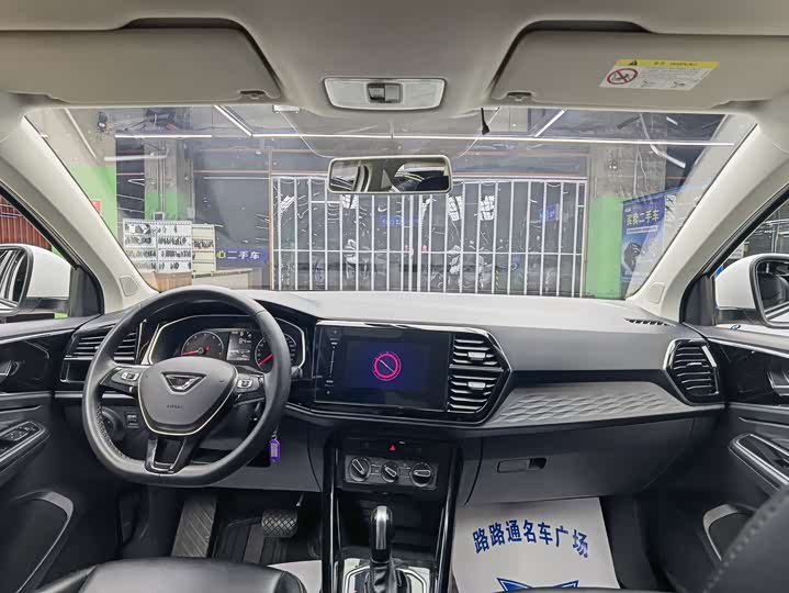 Фото 7 - Jetta VS5