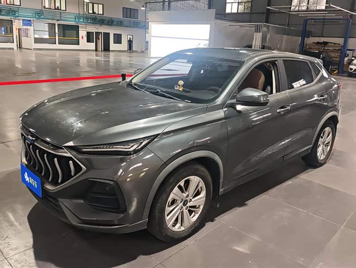 Photo 1 - Changan Oshan X5