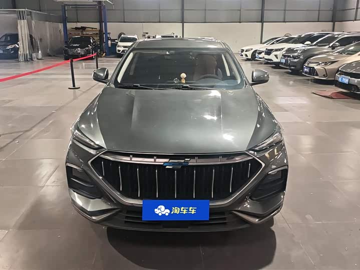 Photo 2 - Changan Oshan X5