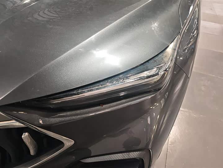 Photo 5 - Changan Oshan X5