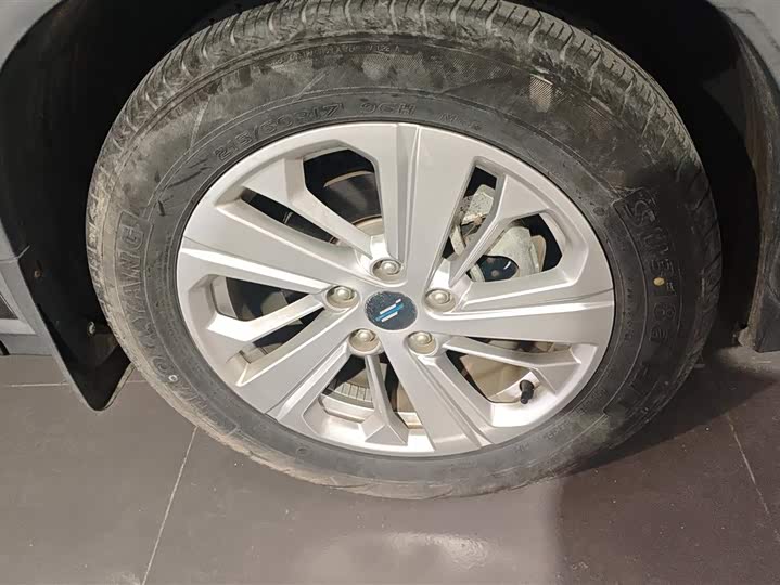 Photo 6 - Changan Oshan X5