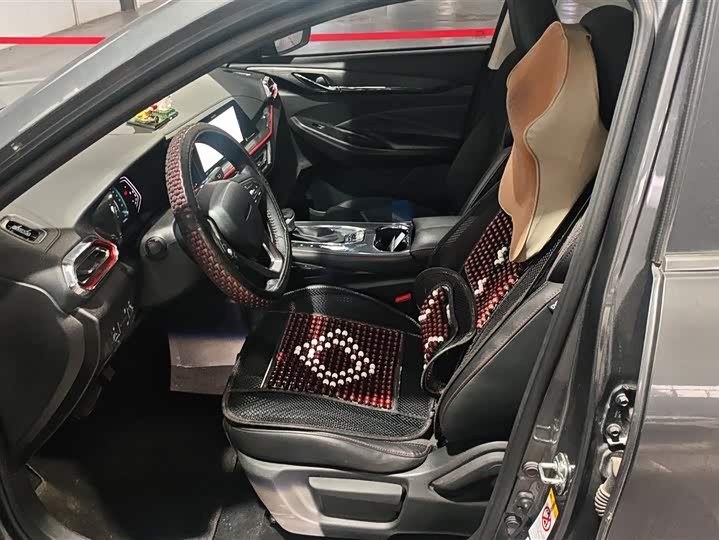 Photo 9 - Changan Oshan X5