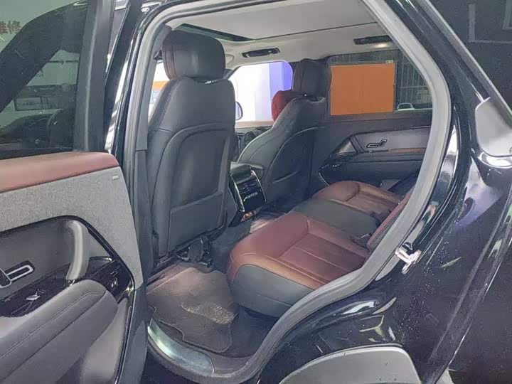 Photo 3 - Land Rover Range Rover Sport