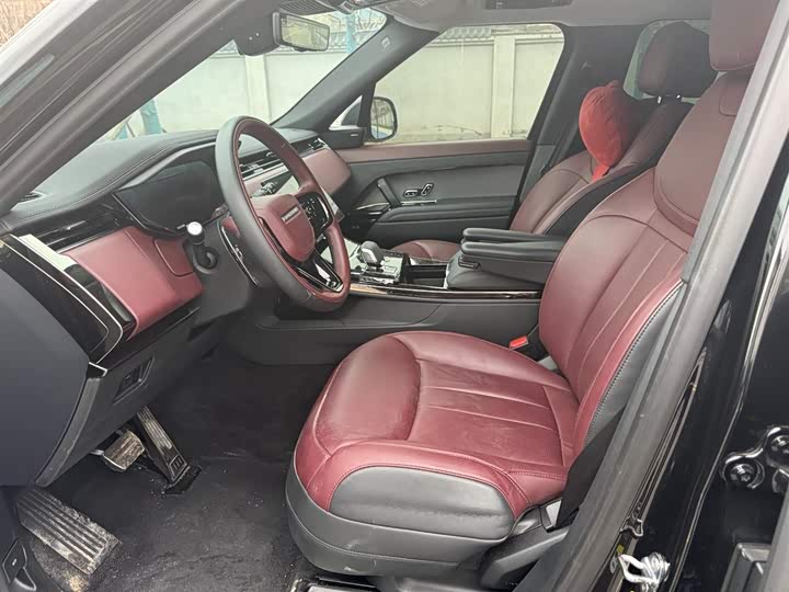 Photo 4 - Land Rover Range Rover Sport